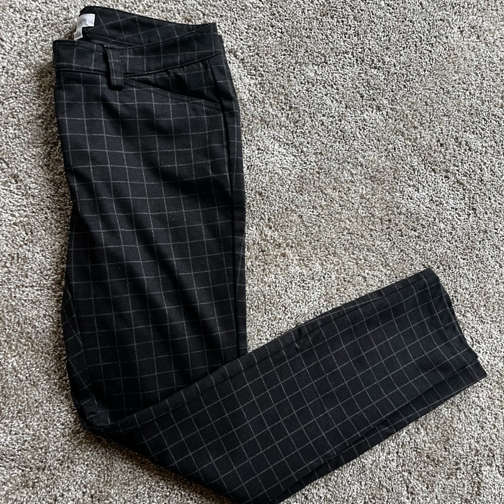 Calvin Klein Work Pants
